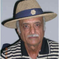 Ravi Bedi