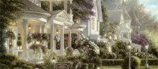 In Search of Romance