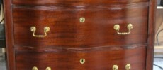 Moving a Bureau