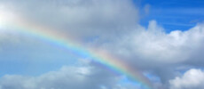 The Last Rainbow
