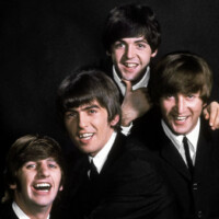 “Ladies and Gentlemen, The Beatles”