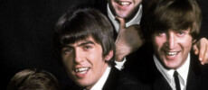 “Ladies and Gentlemen, The Beatles”