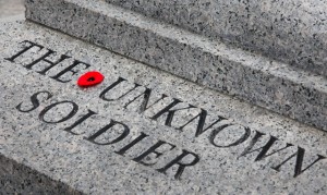 TheUnknownSoldier